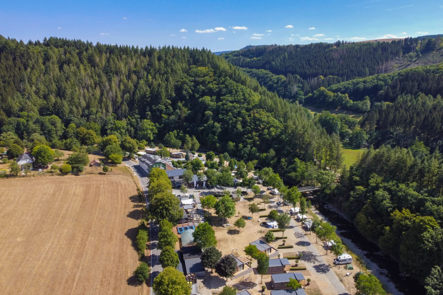 EuroParcs Kohnenhof afbeelding