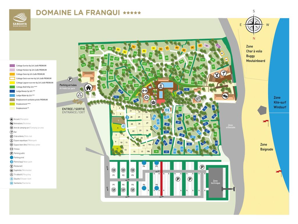 Lageplan ansehen