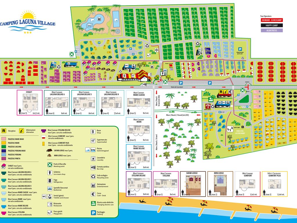 View map