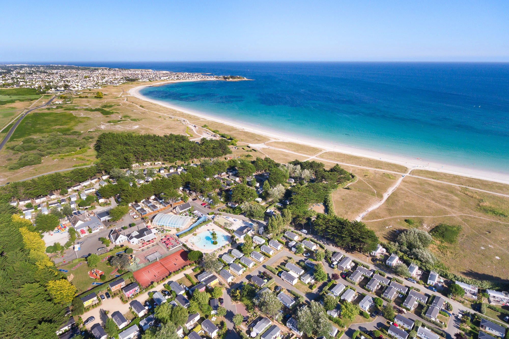 Camping Yelloh! Village La Plage ****