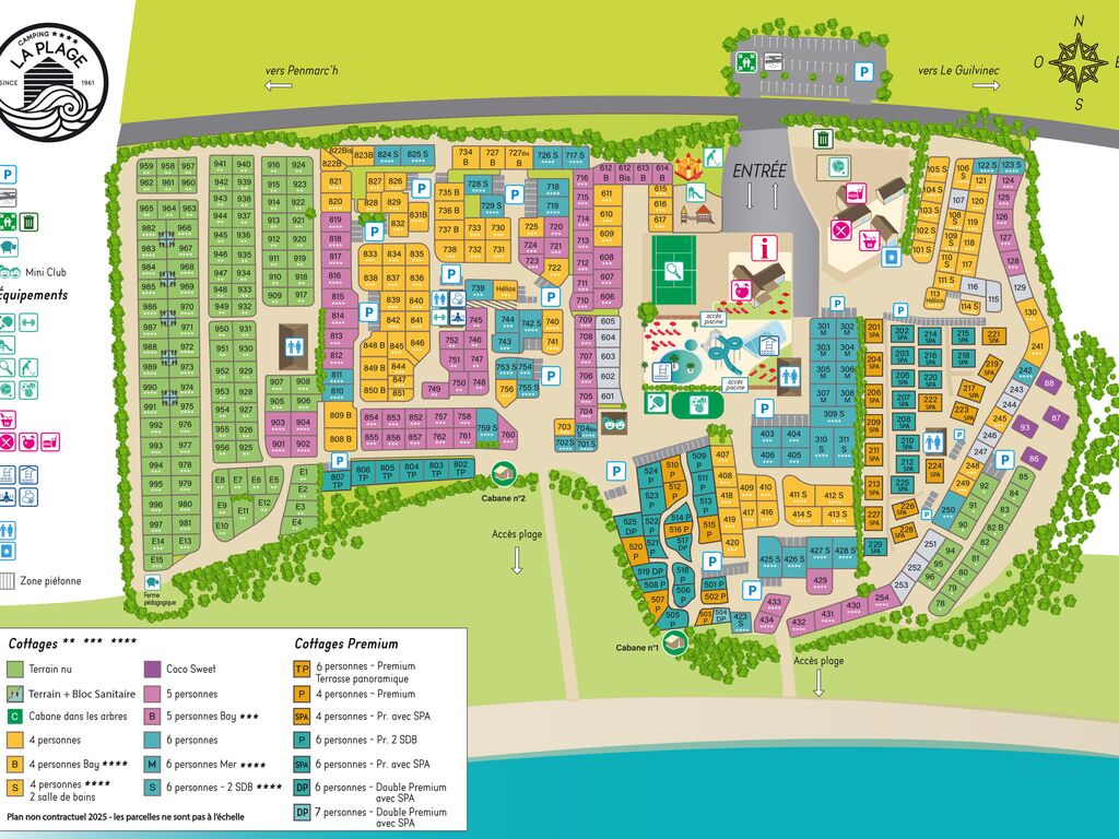 View map