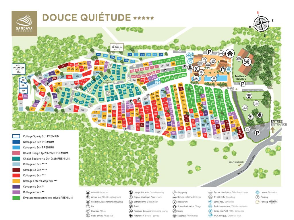 View map