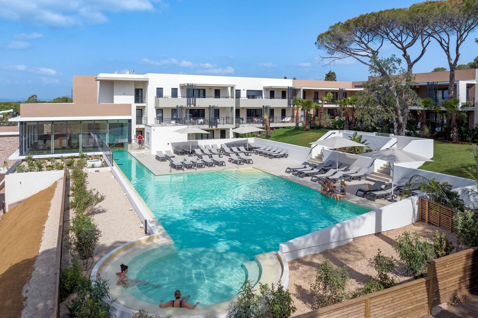 Camping Sandaya Douce Quiétude *****