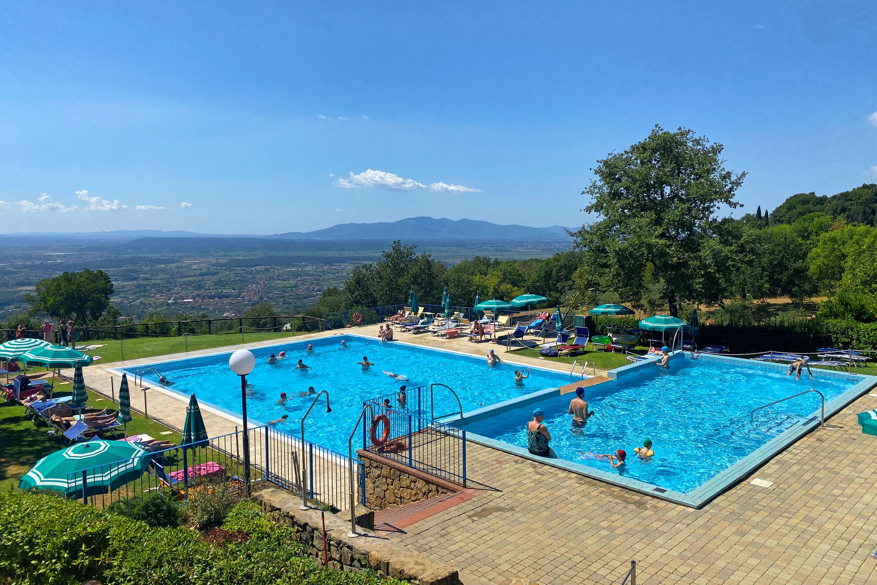 Camping Barco Reale ****