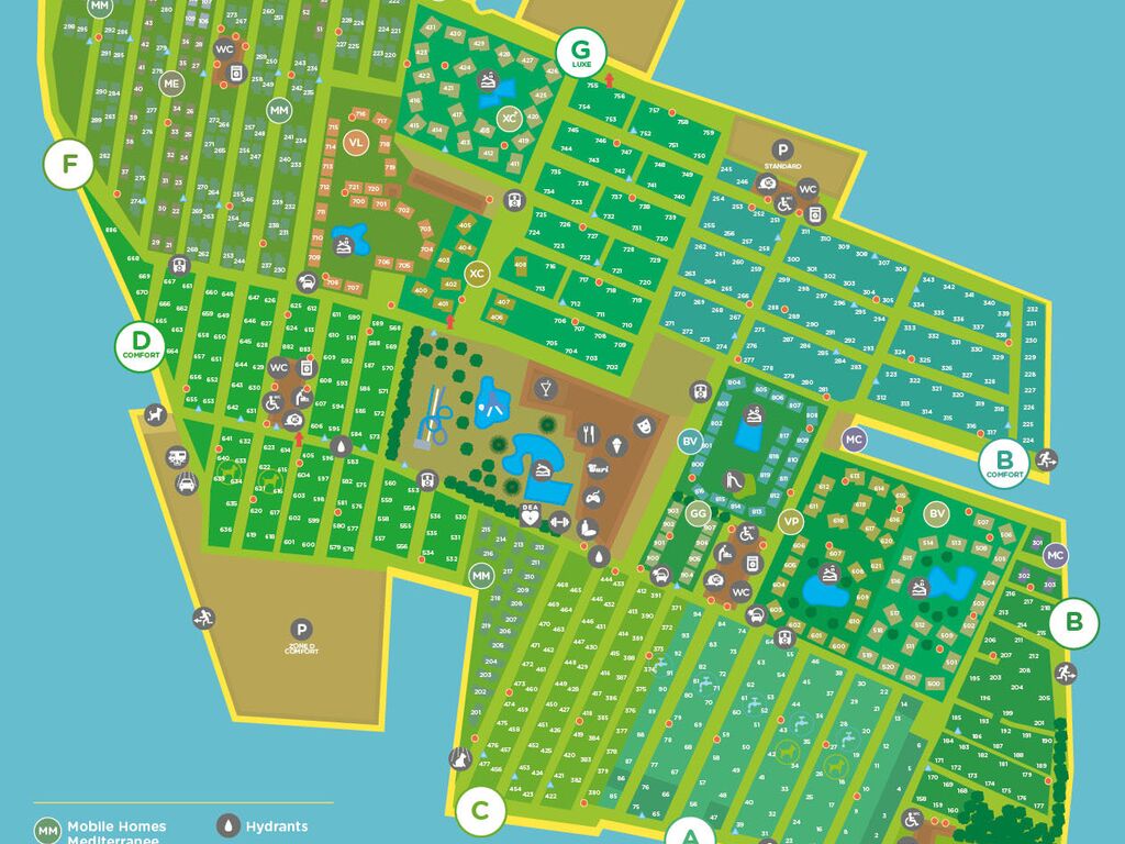 Bekijk plattegrond