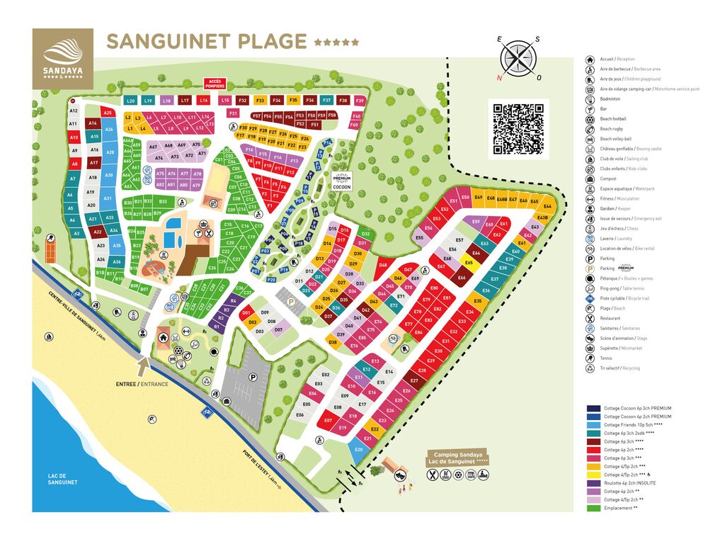 View map