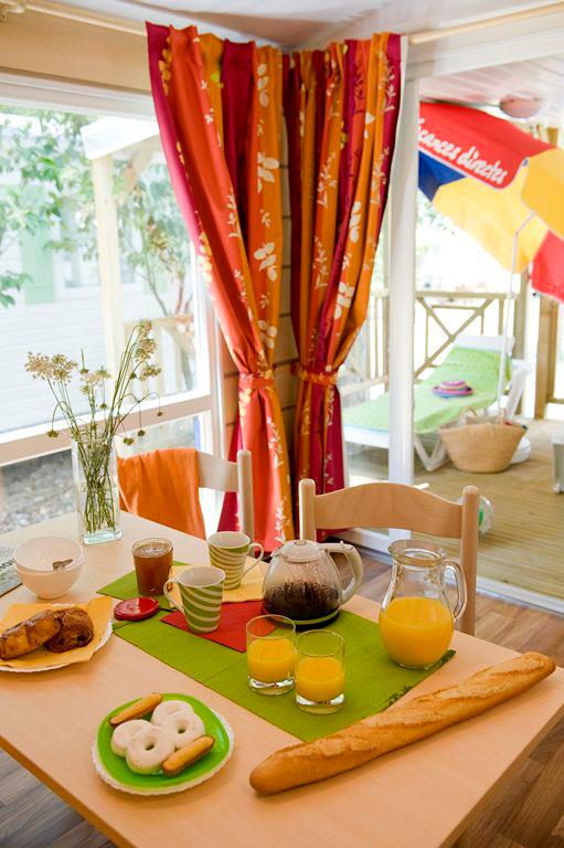 Camping Sandaya Les Deux Fontaines ****
