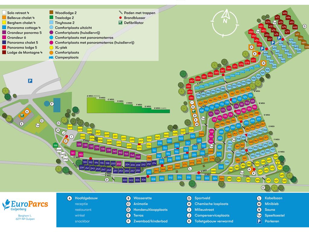View map