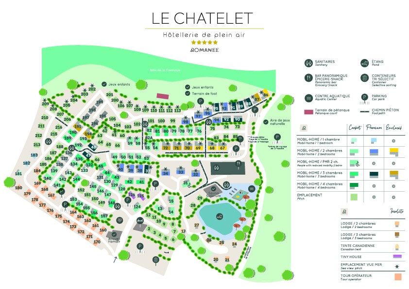 View map
