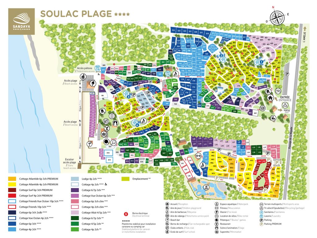 View map