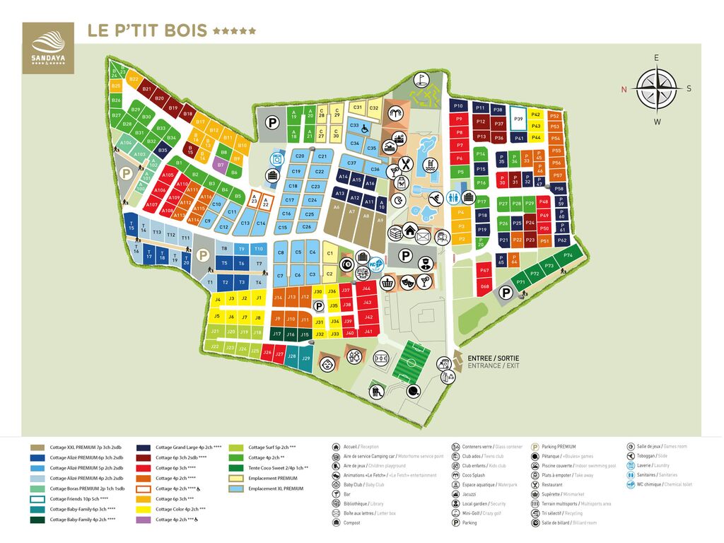 View map