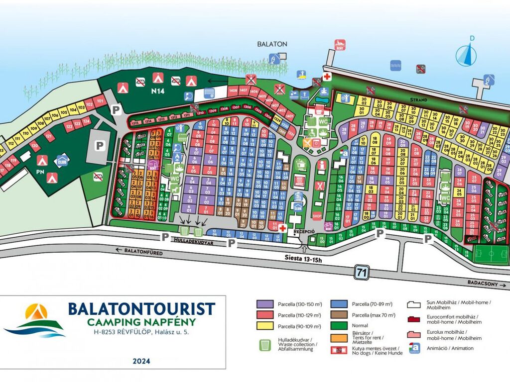 View map