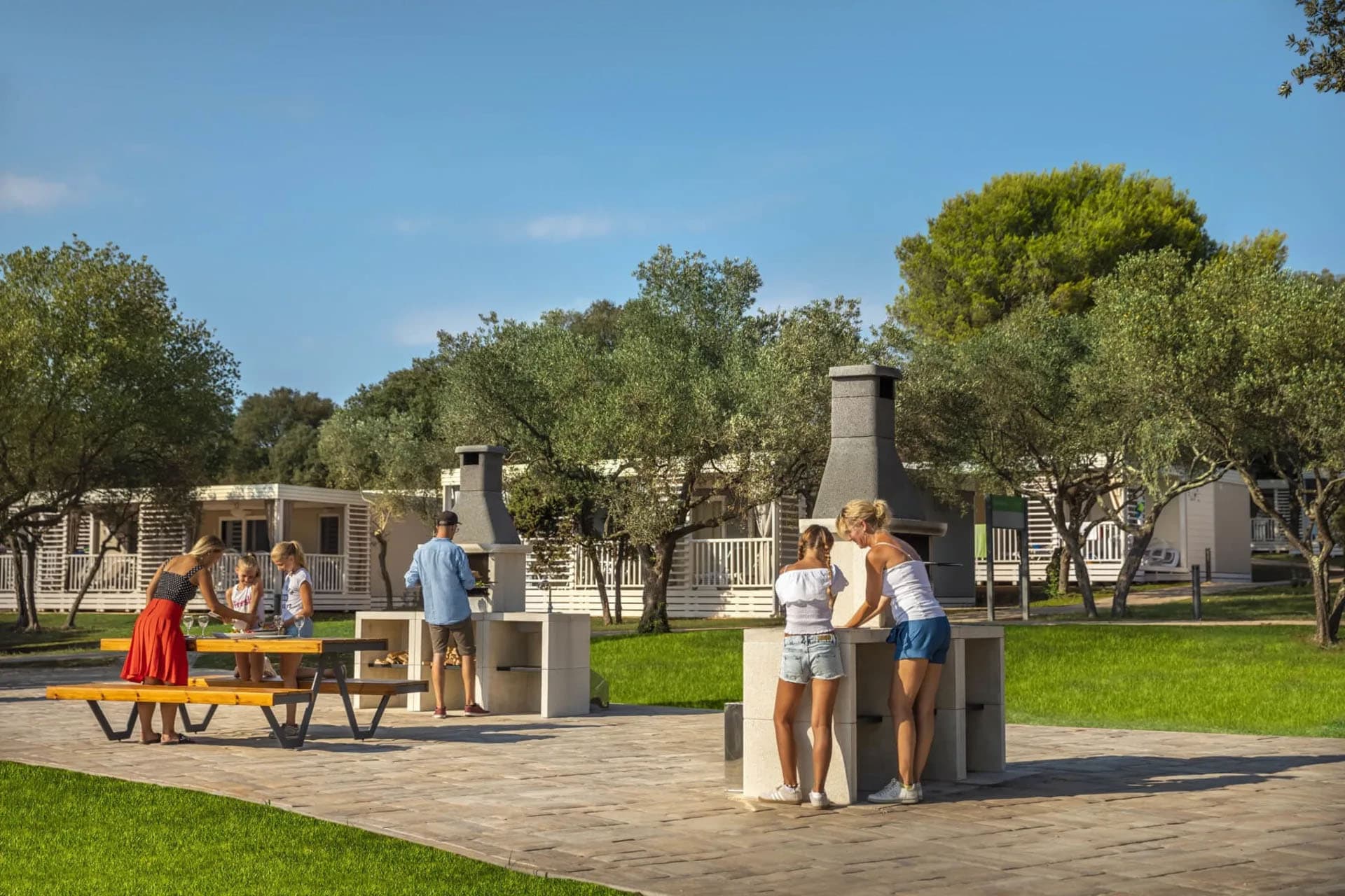 Camping Amarin ****