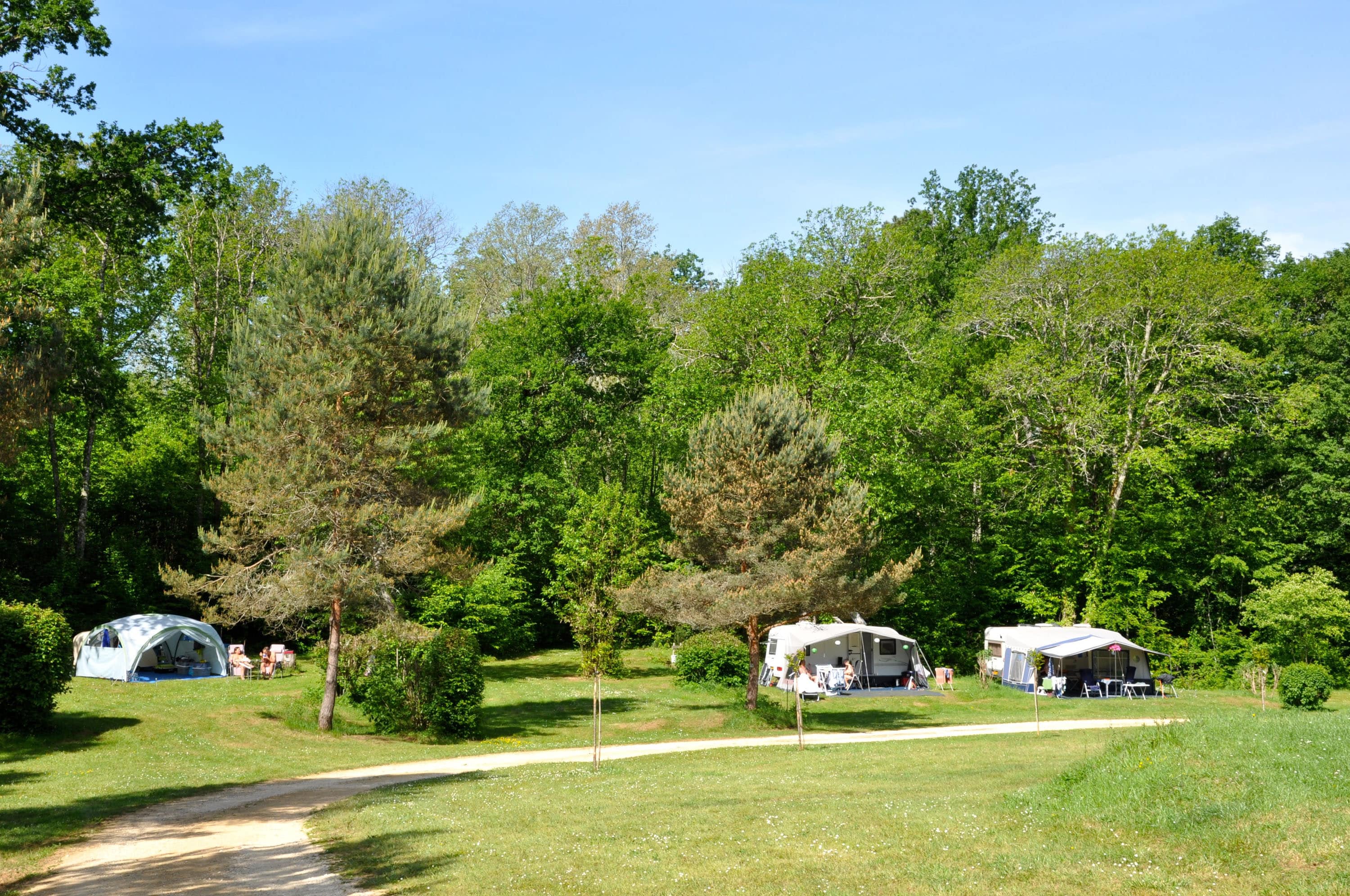Camping Terme d'Astor