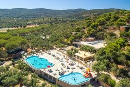Gitavillage Talamone – billede 3