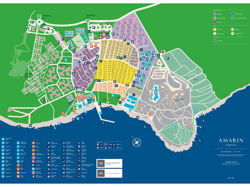 Bekijk plattegrond