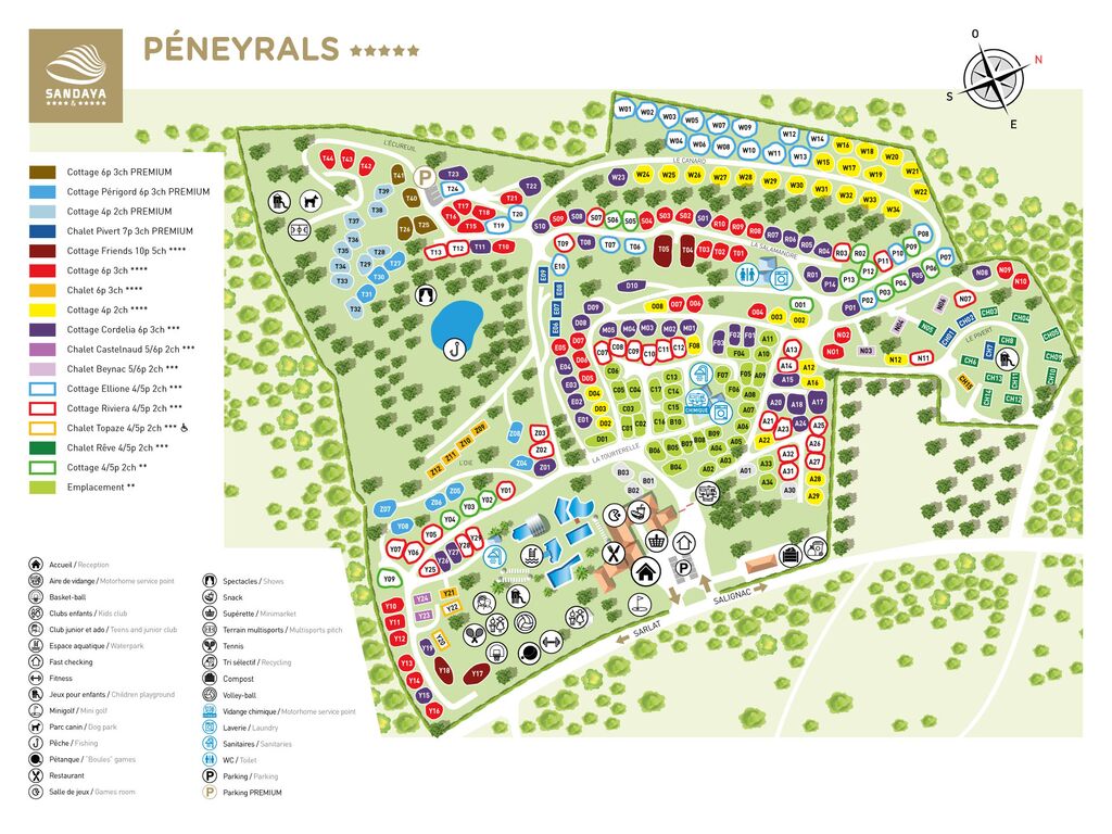 Bekijk plattegrond