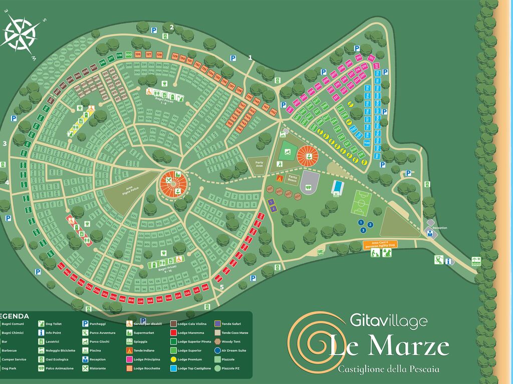 Consulter le plan