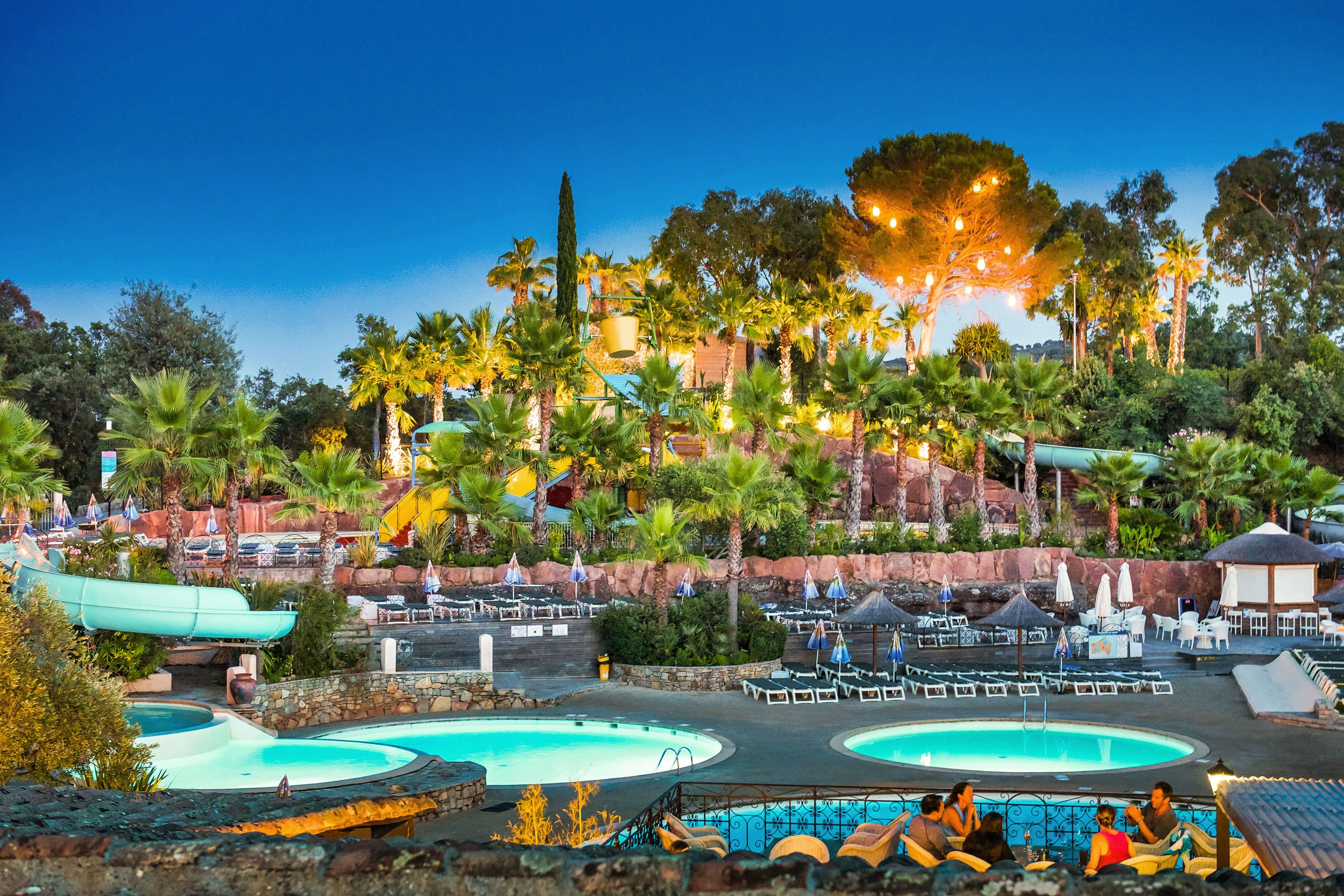 Esterel Caravaning *****