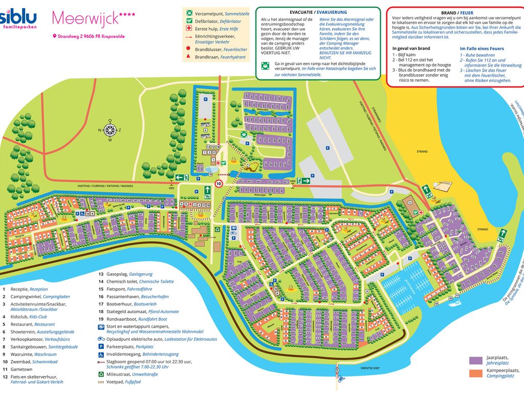 Bekijk plattegrond