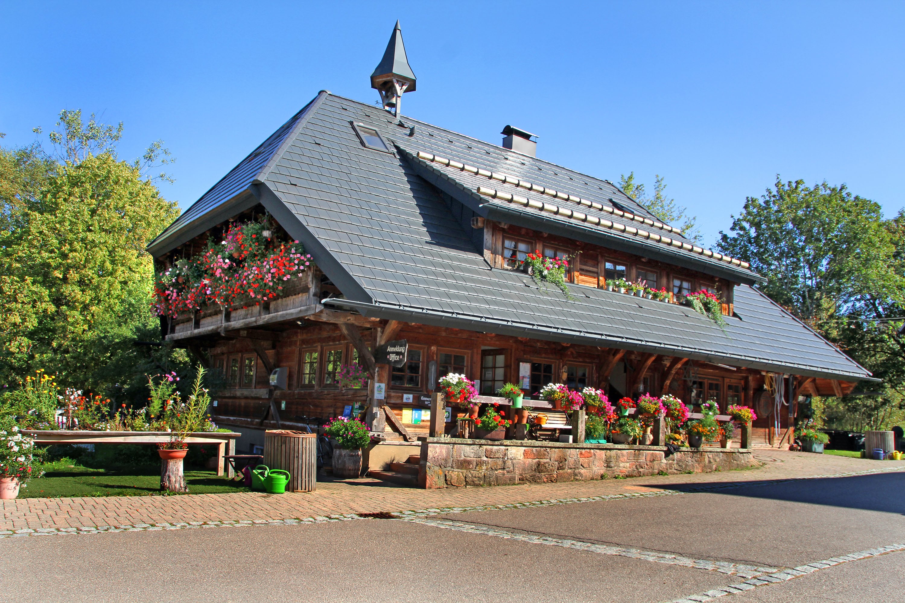 Camping Kreuzhof