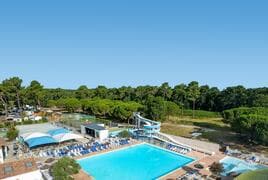 Camping Sandaya l'Estanquet - billede 2