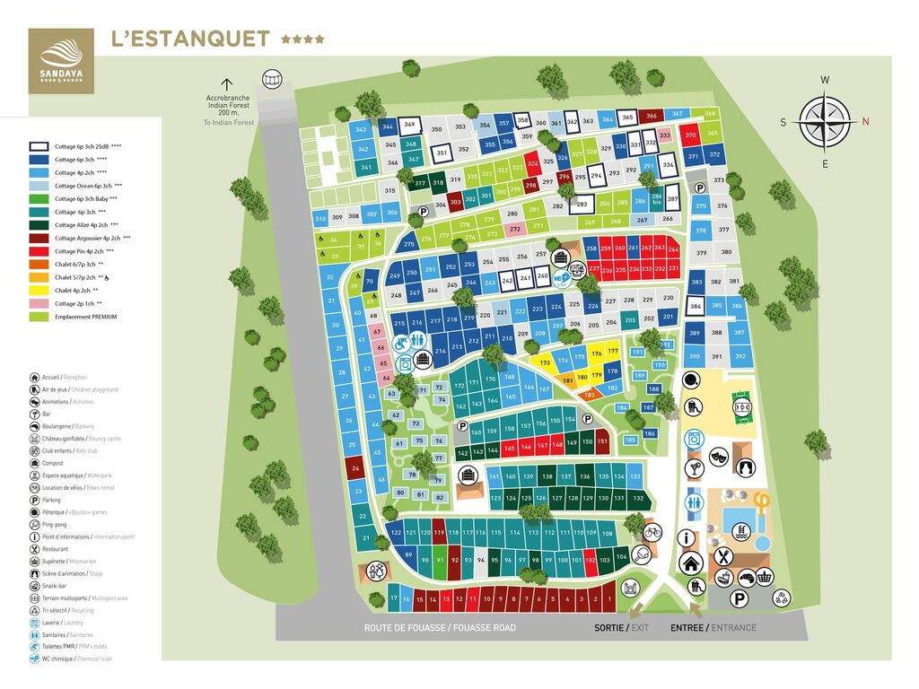 Bekijk plattegrond