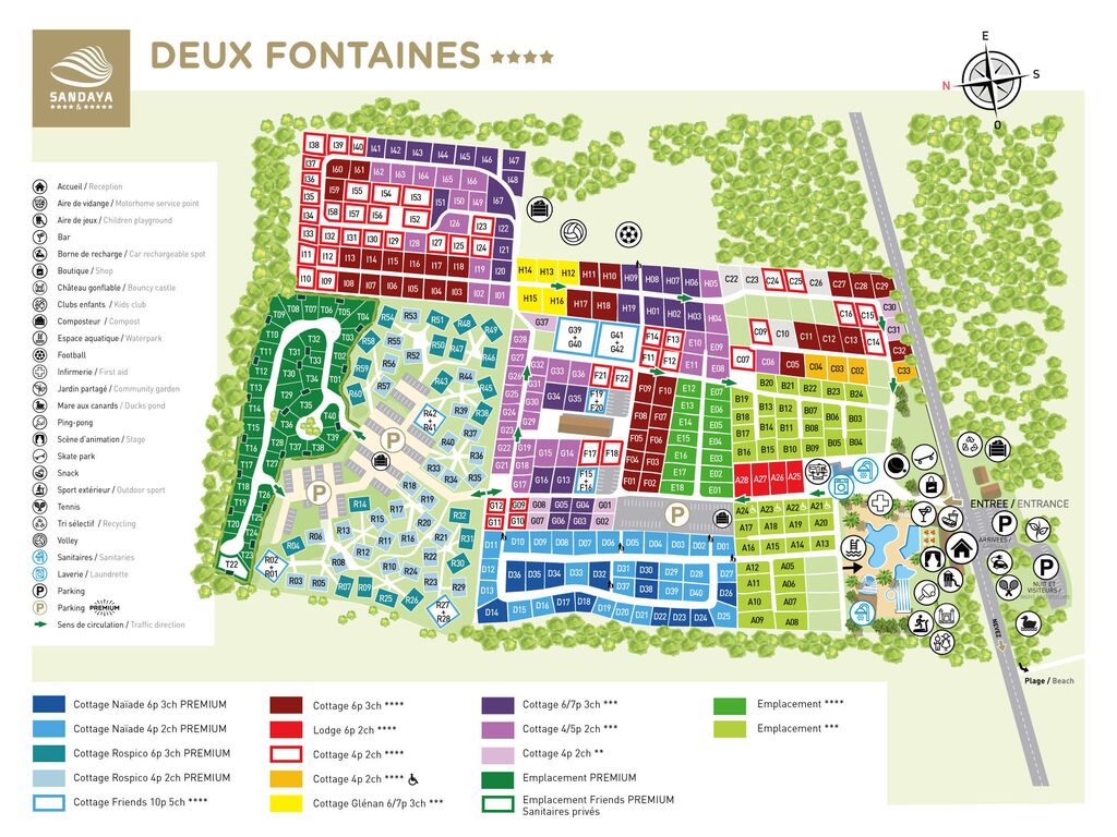 View map