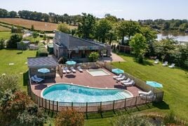Village Flottant de Pressac – billede 2