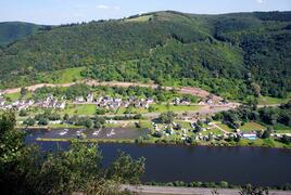 Knaus Campingpark Burgen/Mosel – billede 3