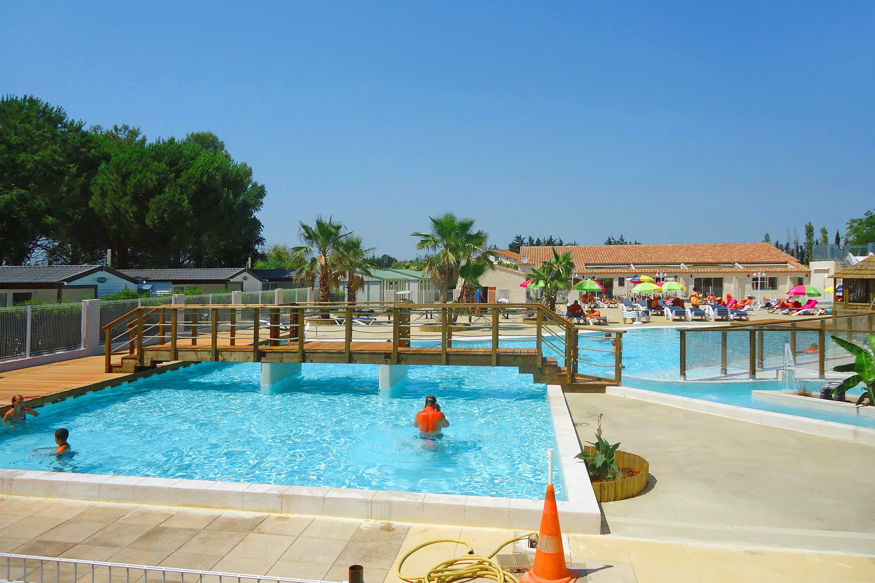 Camping Bon Port afbeelding