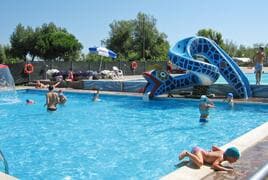 Camping Village Oasi – billede 3
