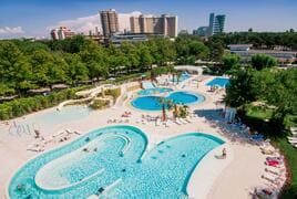 Camping Sabbiadoro – billede 3