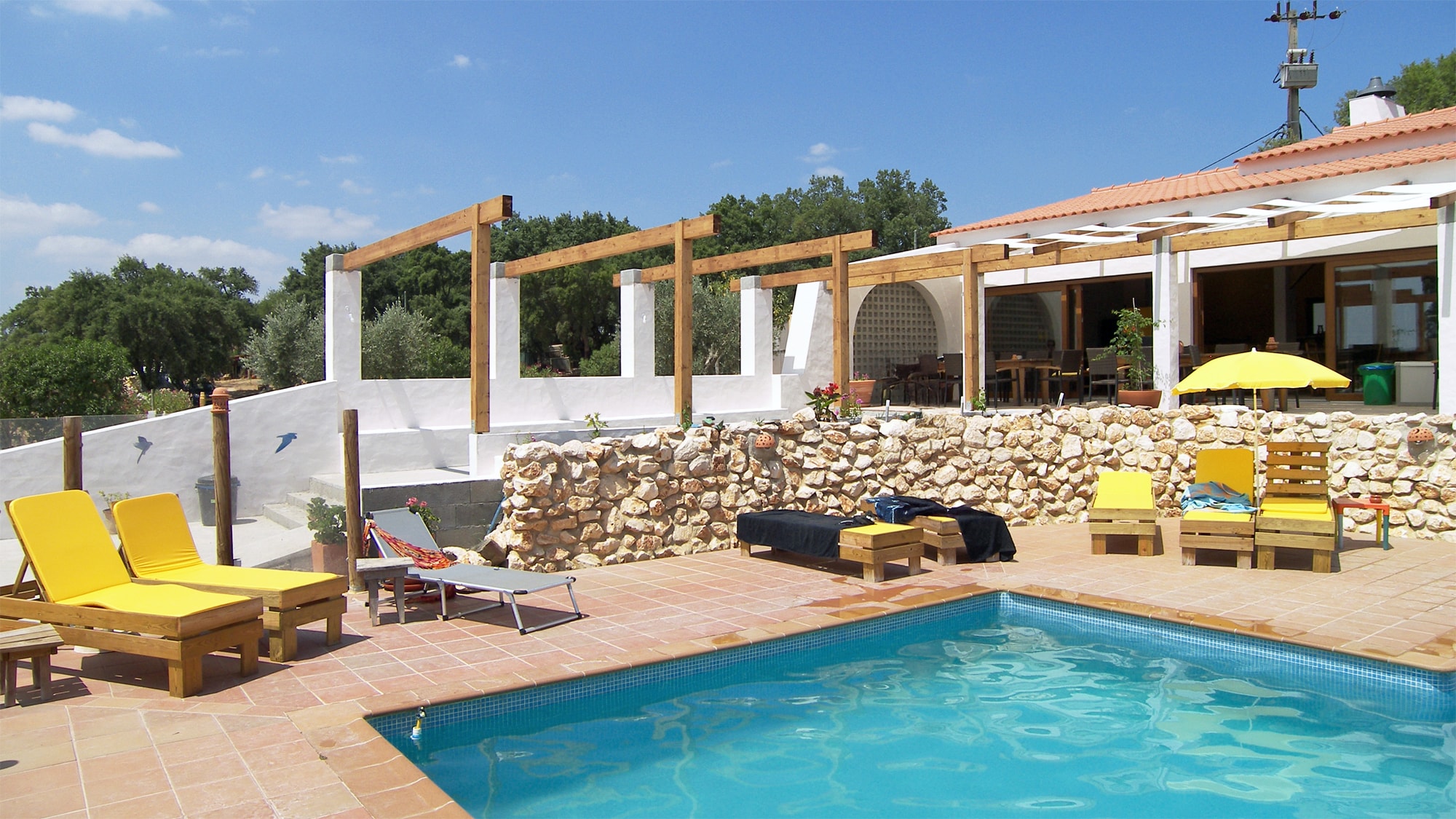 Monte Naturista O Barão