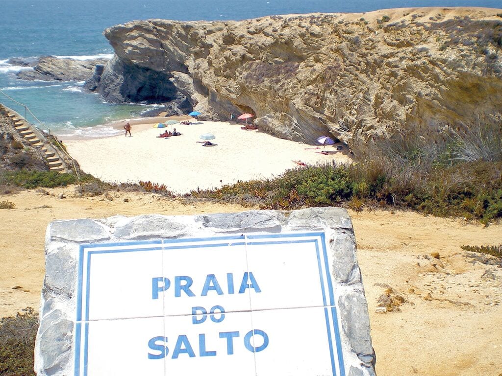 Monte Naturista o Baro | Portugal | Euronature