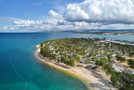 Aminess Style Camping Avalona Resort – billede 3