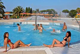 Pappasole Camping Village – billede 2