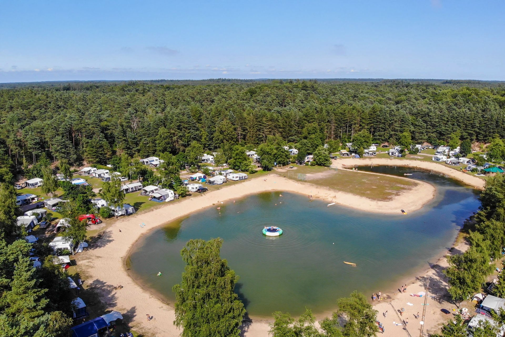 Camping de Tol