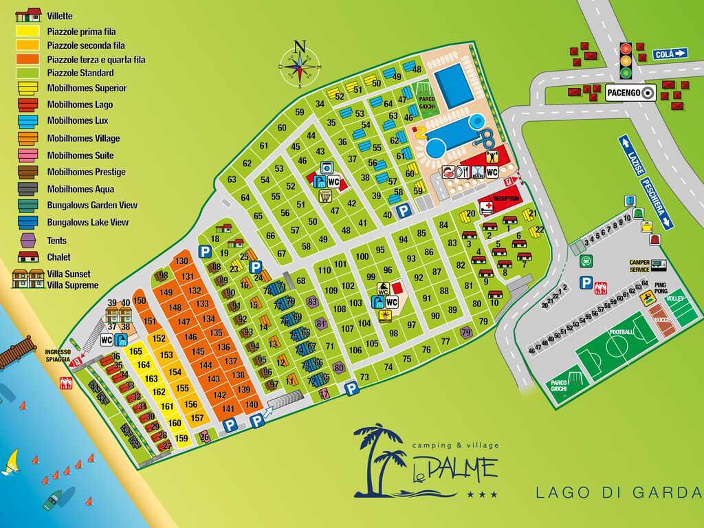 Lageplan ansehen