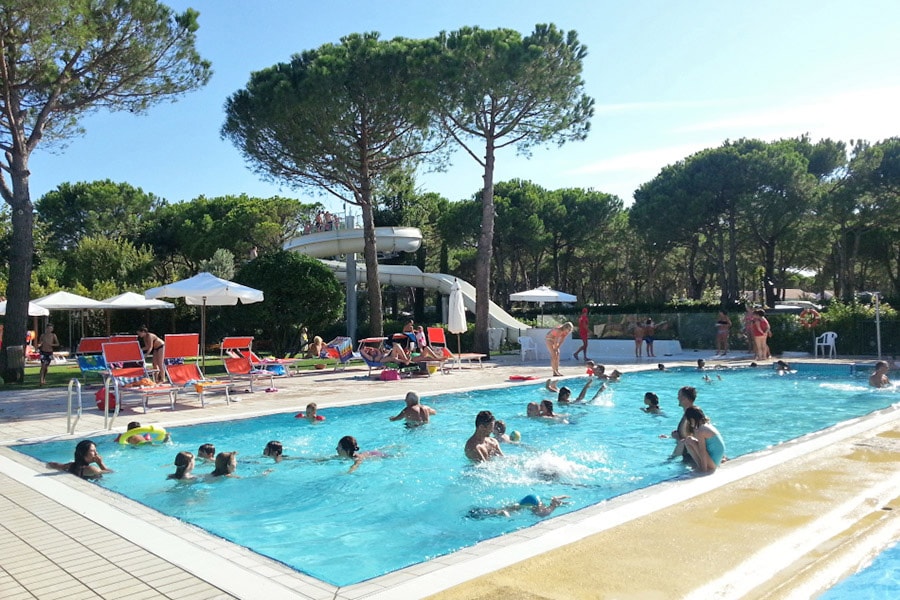 Italy Camping Village ****