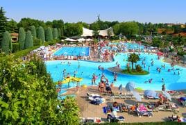 Camping Bella Italia