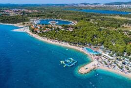 Amadria Park Camping Šibenik - billede 2