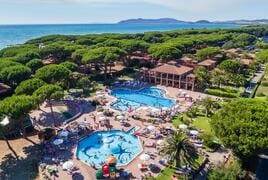 Gitavillage Argentario – billede 3
