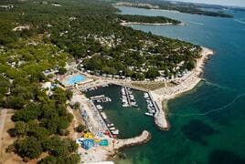 Camping Zelena Laguna – billede 3