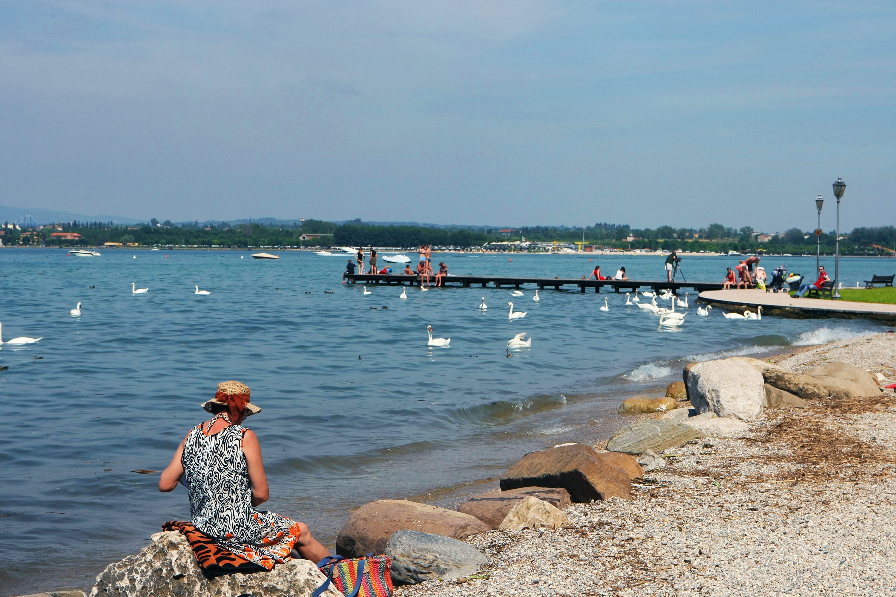 Camping Bella Italia