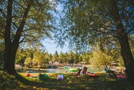 Camping Menina – billede 3
