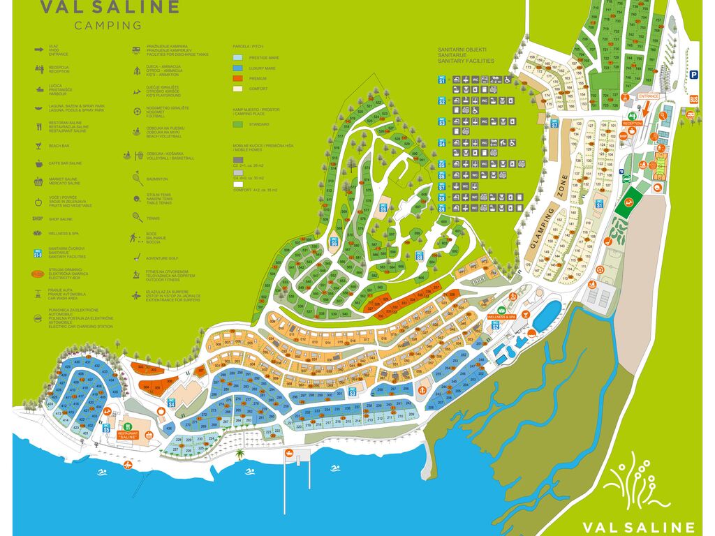 View map