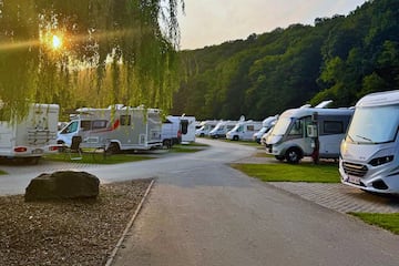 Camping Club Benelux - Image 1