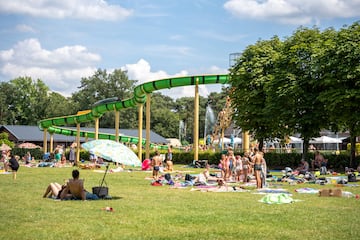 Camping Goolderheide - Image 1