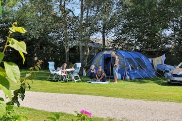 First Camp Ajstrup Strand First Camp Ajstrup Strand